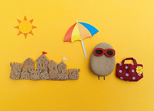 Funny Beach